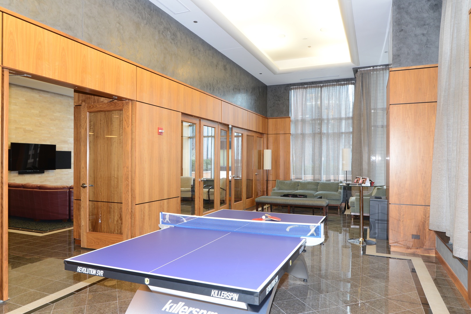 420 E Waterside Drive Unit: 2010