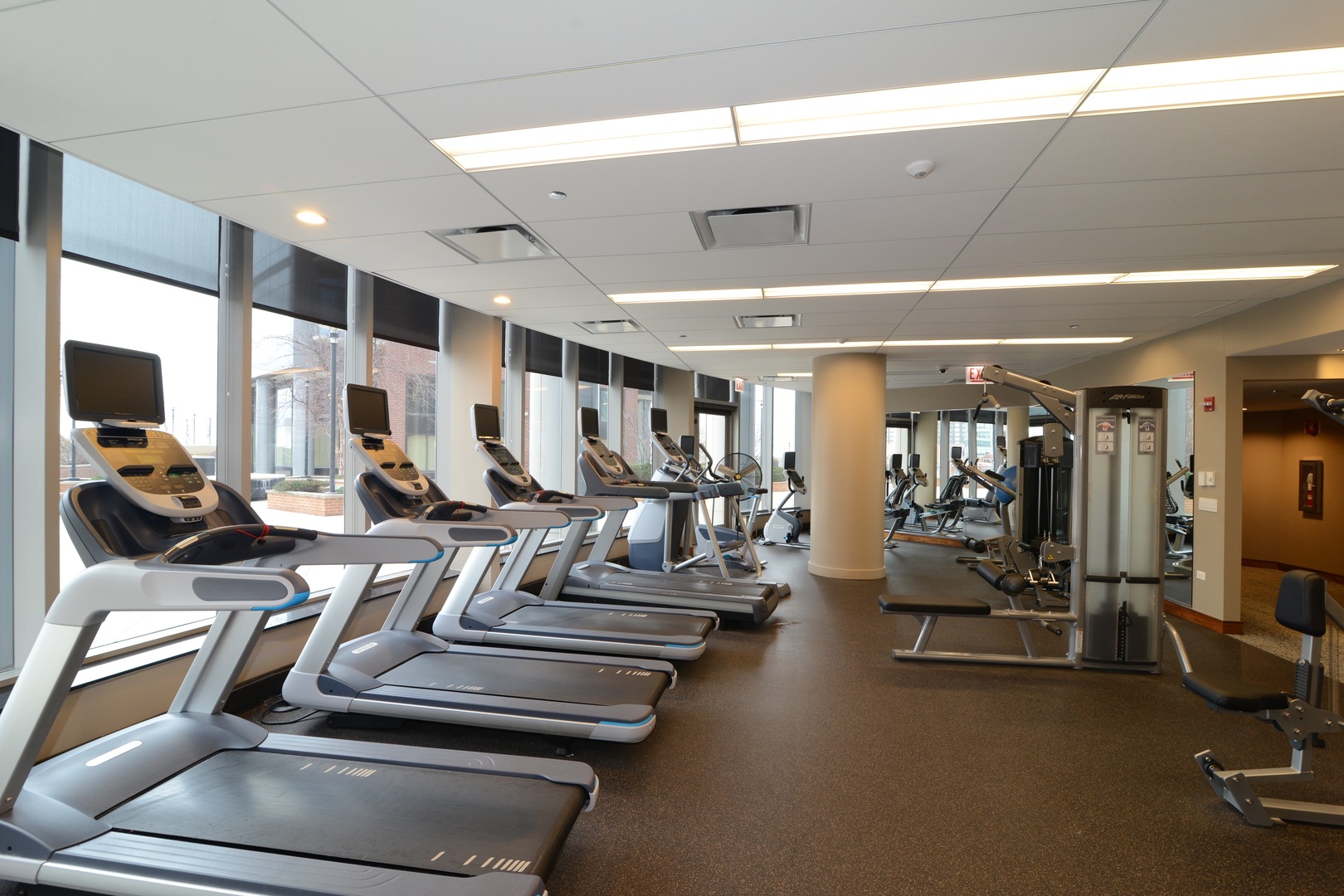 420 E Waterside Drive Unit: 309