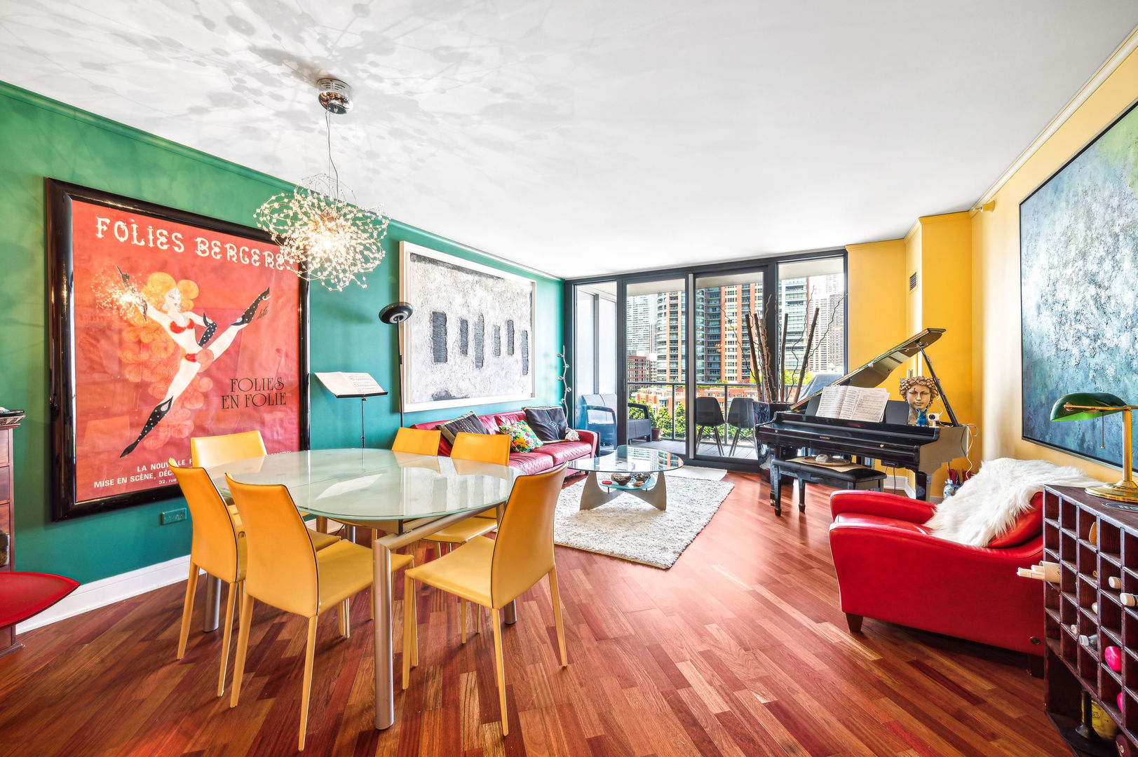 420 E Waterside Drive Unit: 309