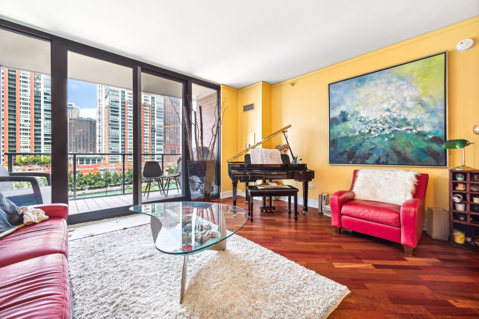 420 E Waterside Drive Unit: 309