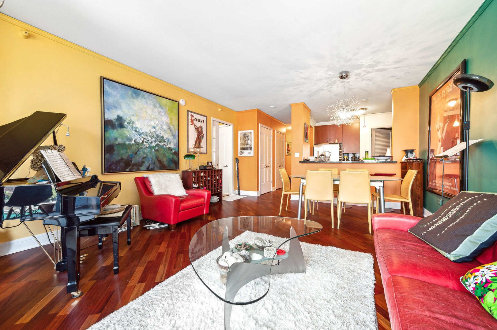420 E Waterside Drive Unit: 309
