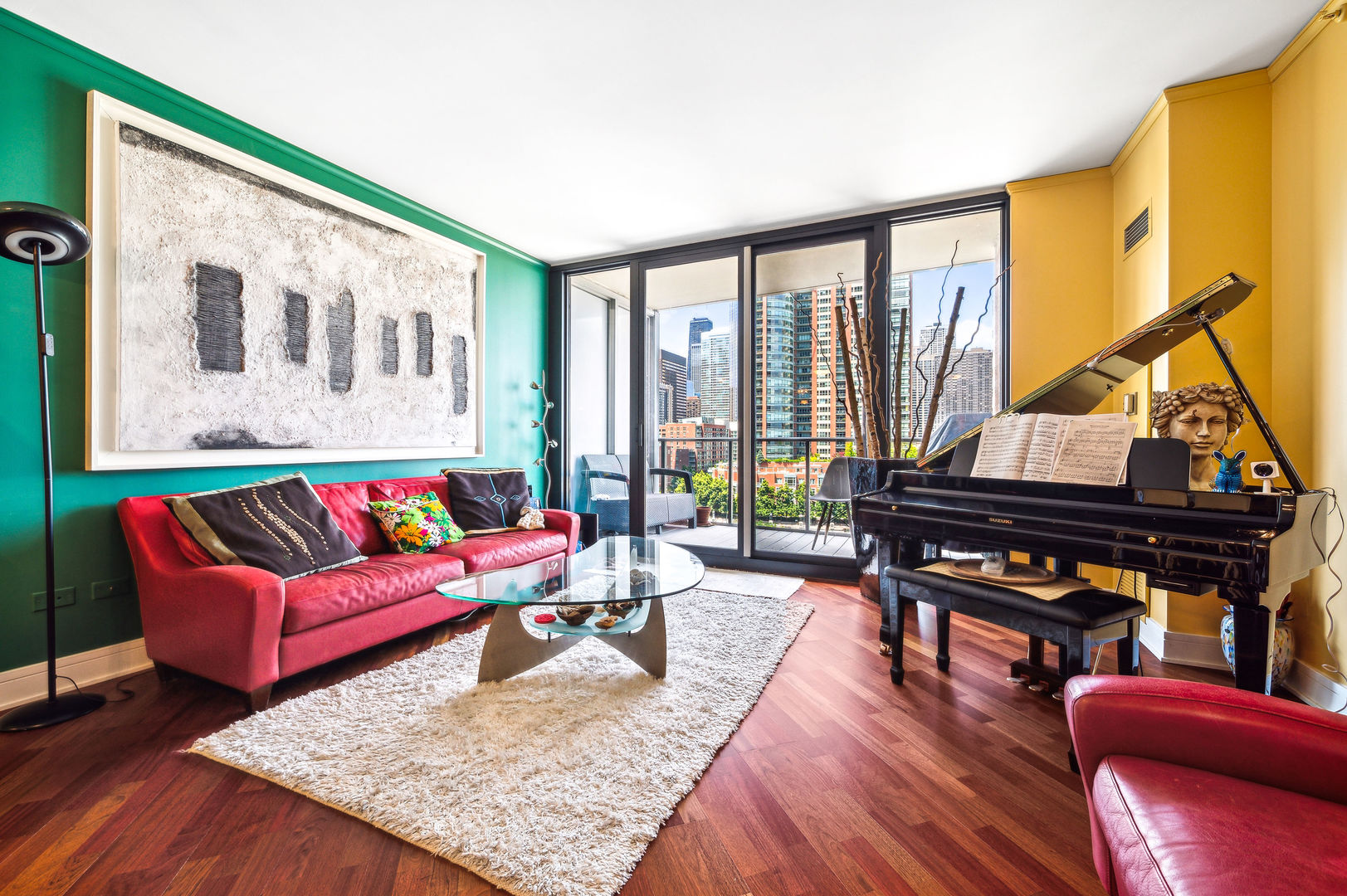 420 E Waterside Drive Unit: 309