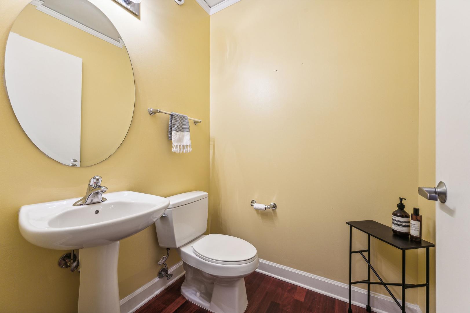 201 N WESTSHORE Drive Unit: 908