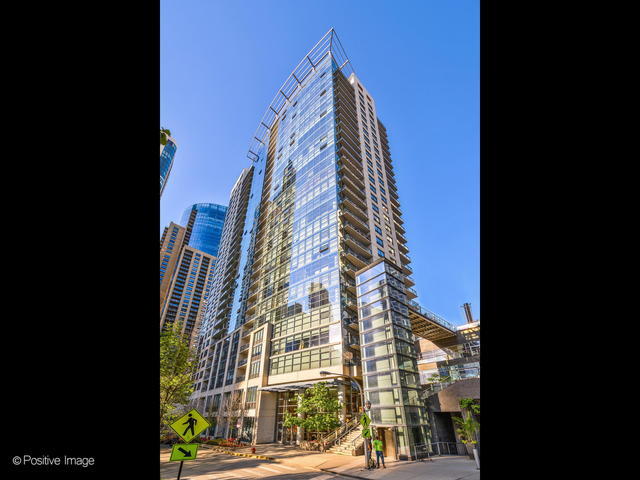 201 N WESTSHORE Drive Unit: 908