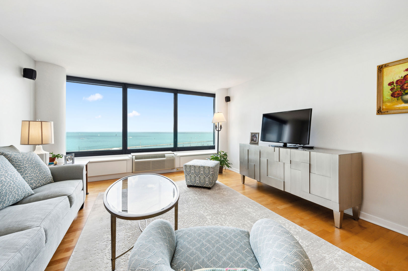 155 N HARBOR Drive Unit: 810