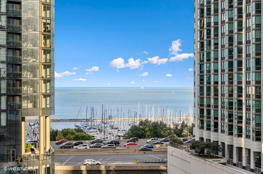 201 N Westshore Drive Unit: 1004