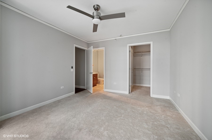 201 N Westshore Drive Unit: 1004