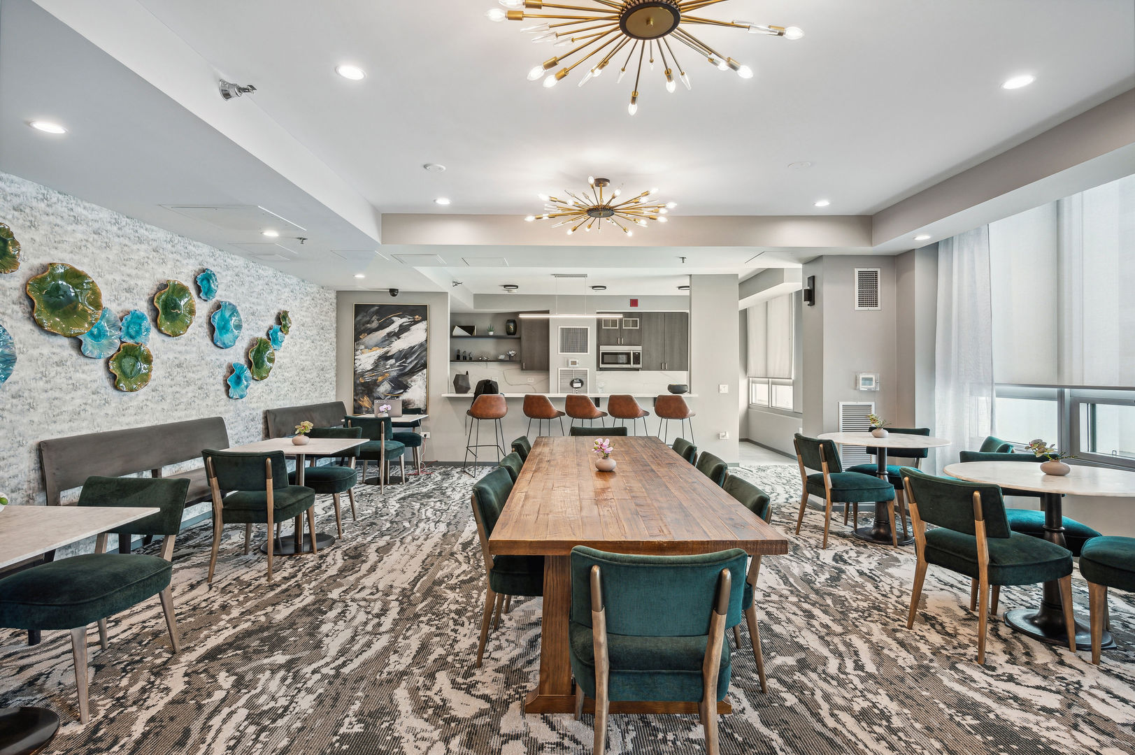 701 S Wells Street Unit: 903