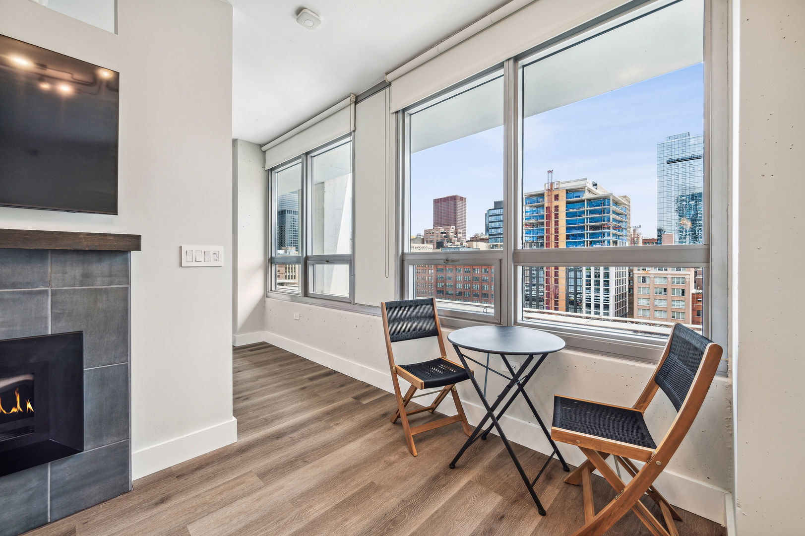 701 S Wells Street Unit: 903