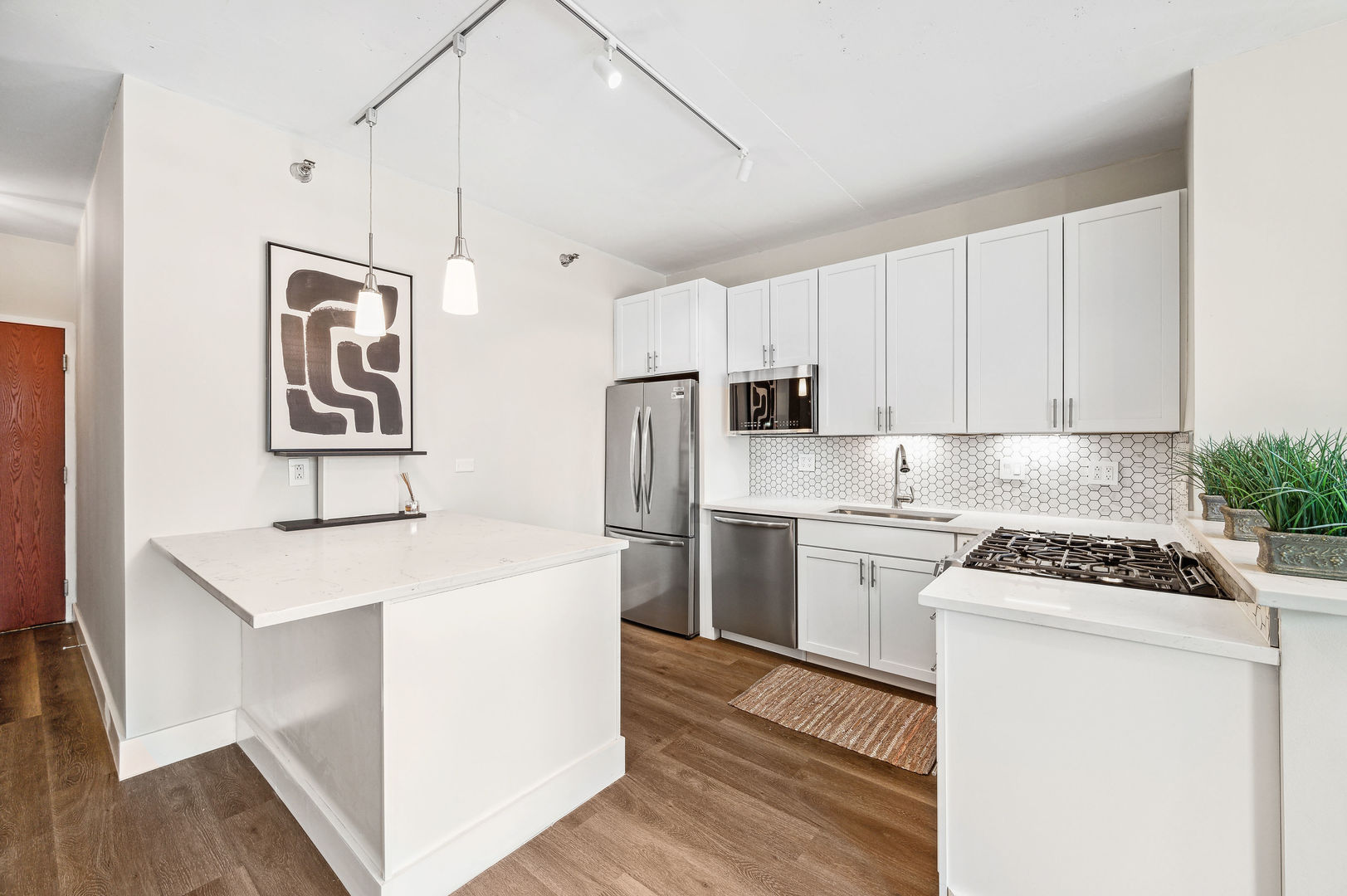 701 S Wells Street Unit: 903