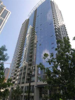 201 N WESTSHORE Drive Unit: 2605