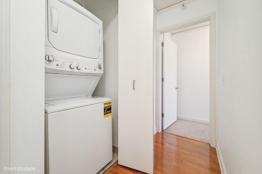 201 N WESTSHORE Drive Unit: 2605