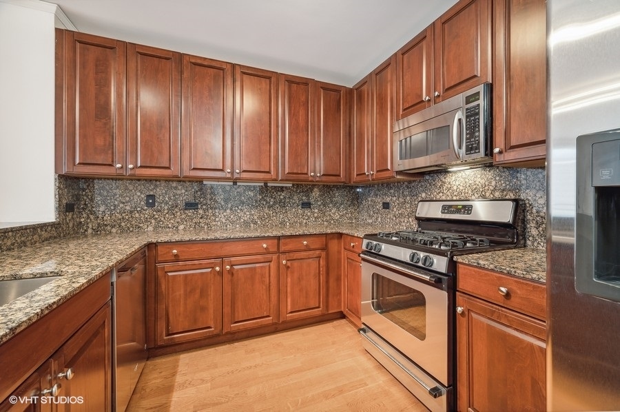 201 N WESTSHORE Drive Unit: 2605