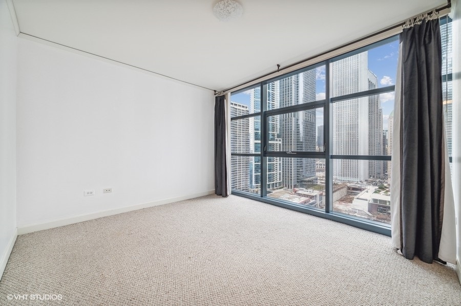 201 N WESTSHORE Drive Unit: 2605