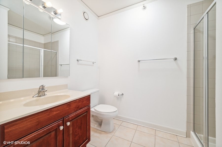 201 N WESTSHORE Drive Unit: 2605