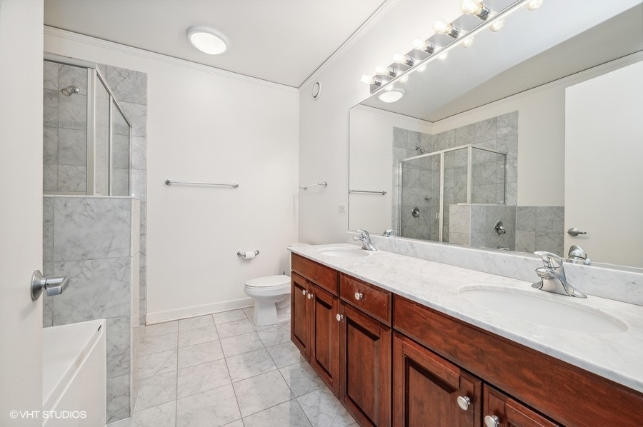 201 N WESTSHORE Drive Unit: 2605