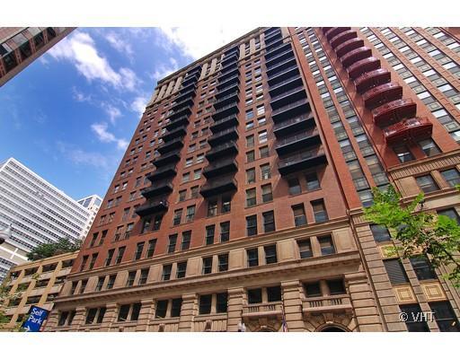 212 W WASHINGTON Street Unit: 1908