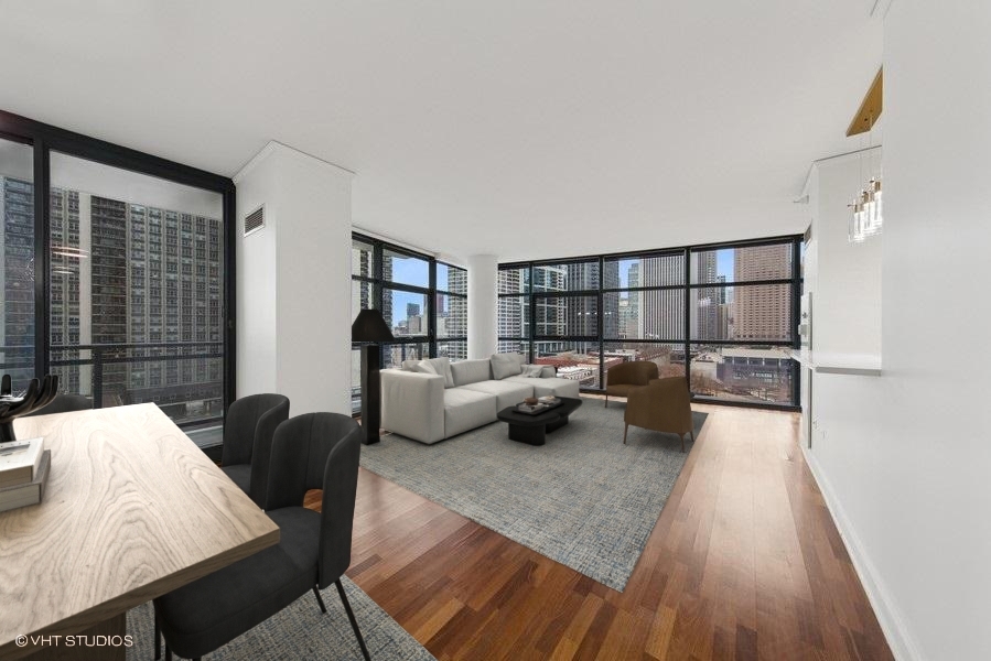 201 N WESTSHORE Drive Unit: 1301