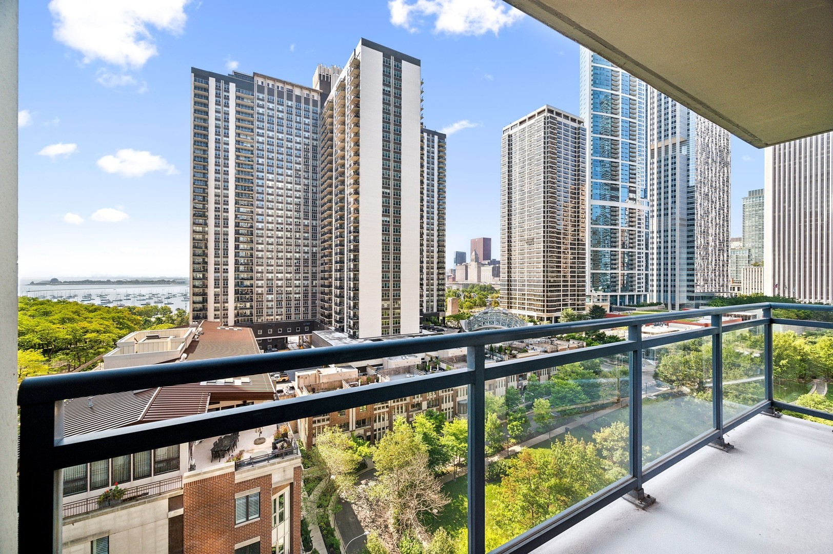 201 N WESTSHORE Drive Unit: 1301