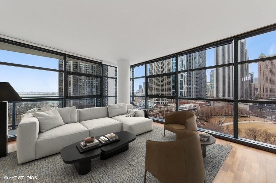 201 N WESTSHORE Drive Unit: 1301