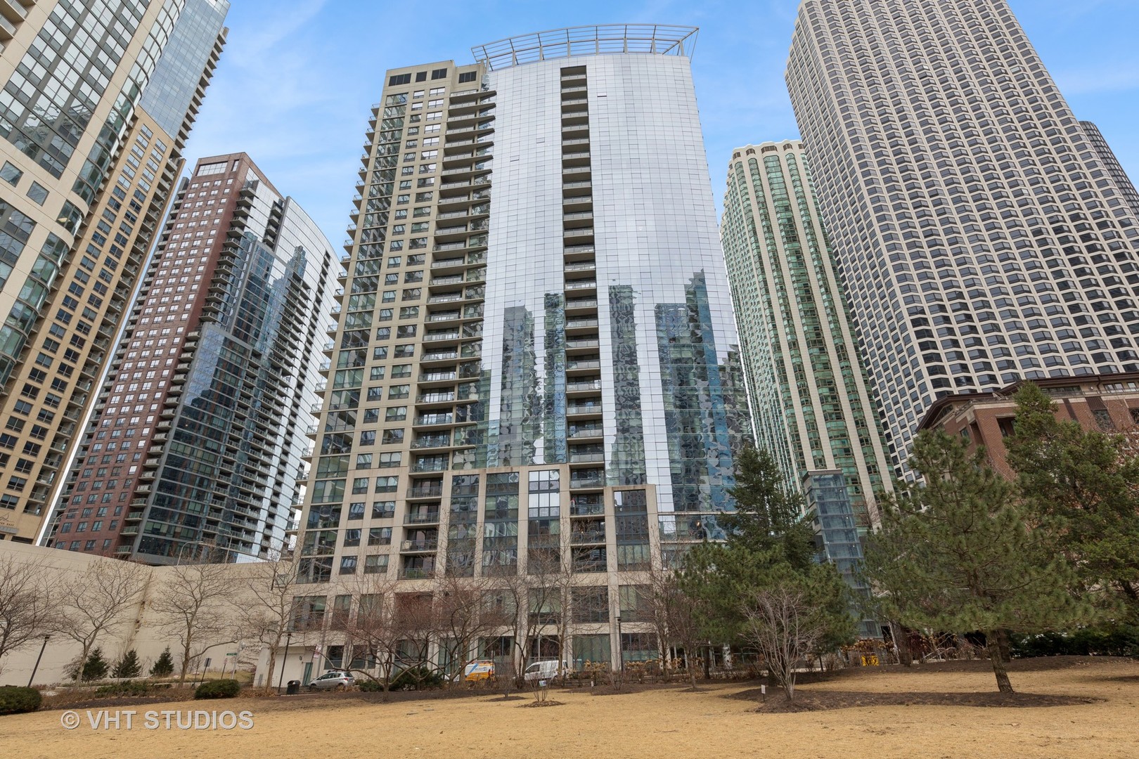 201 N WESTSHORE Drive Unit: 1301