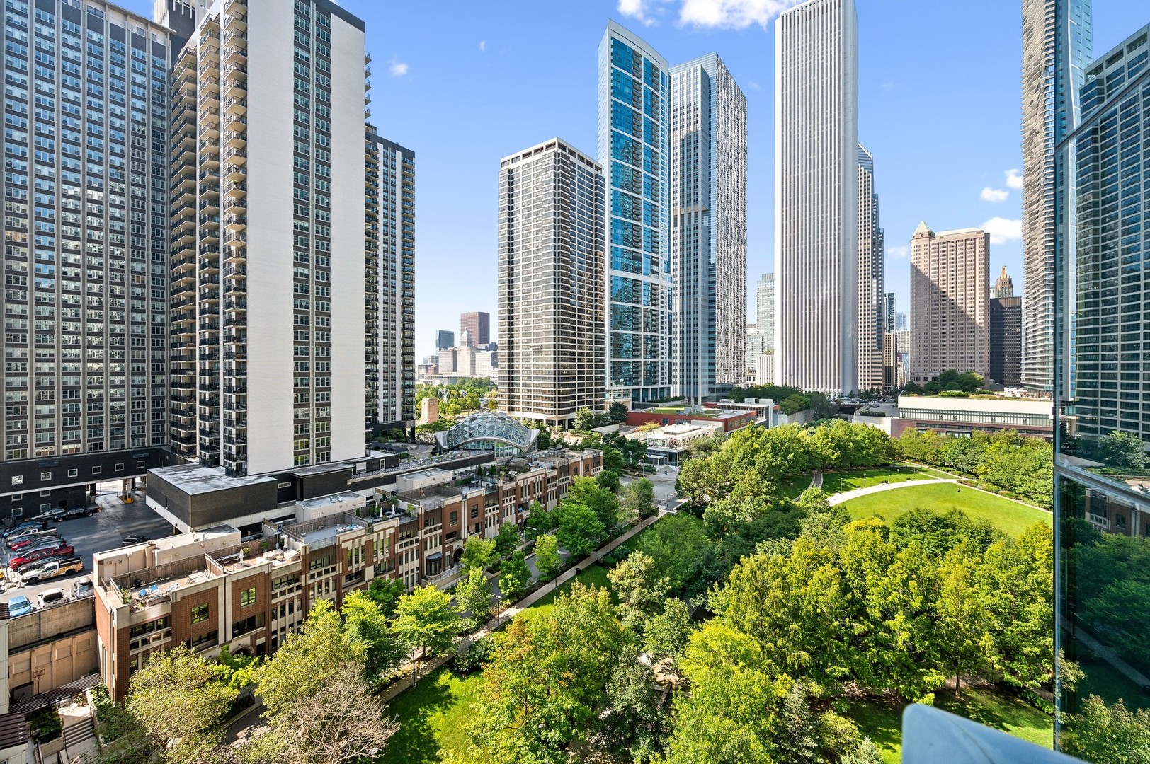 201 N WESTSHORE Drive Unit: 1301