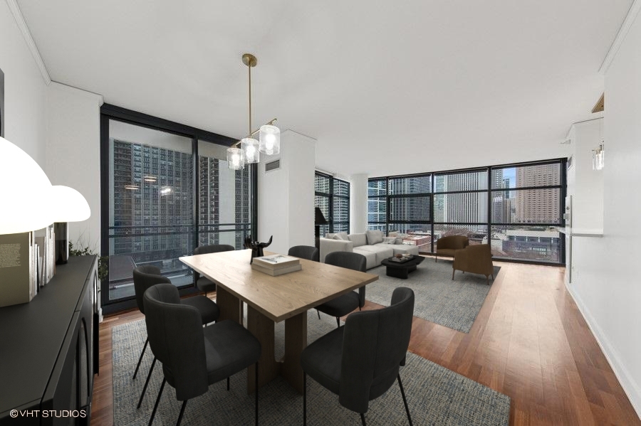 201 N WESTSHORE Drive Unit: 1301