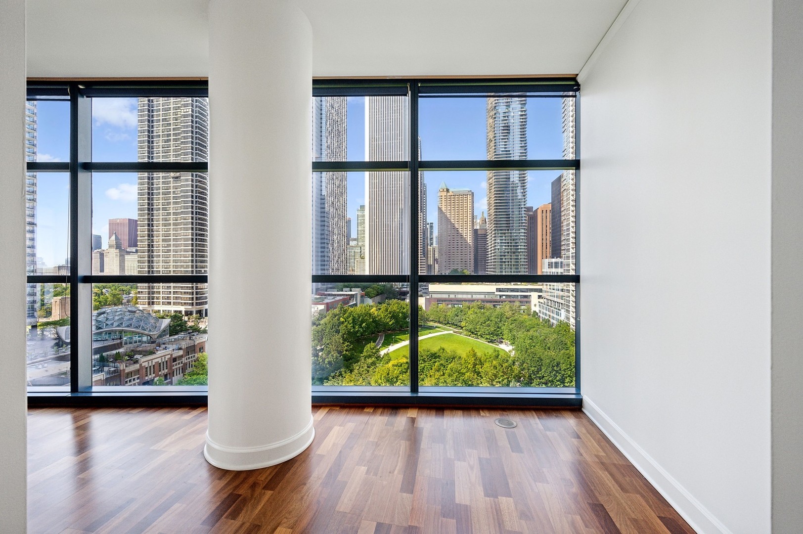 201 N WESTSHORE Drive Unit: 1301
