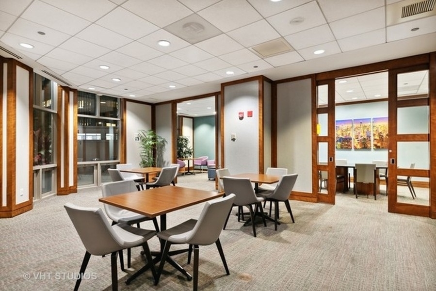 222 N COLUMBUS Drive Unit: 4602