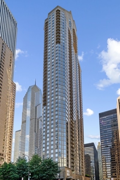 222 N COLUMBUS Drive Unit: 4602