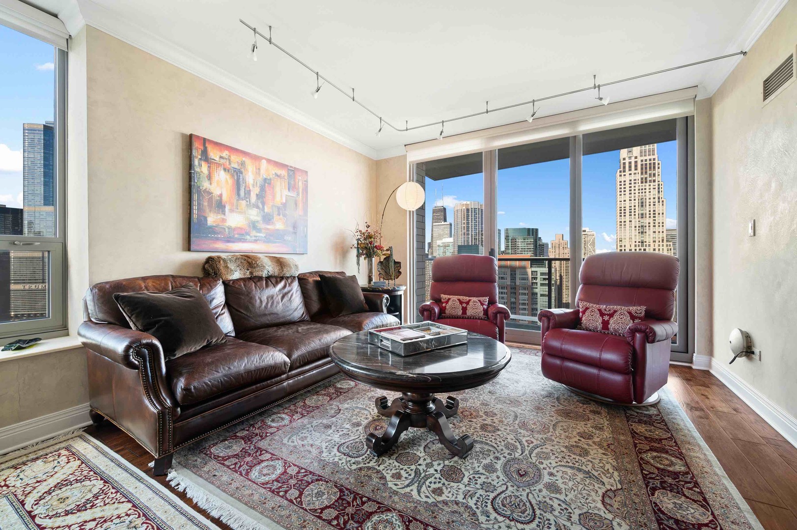 420 E Waterside Drive Unit: 3310