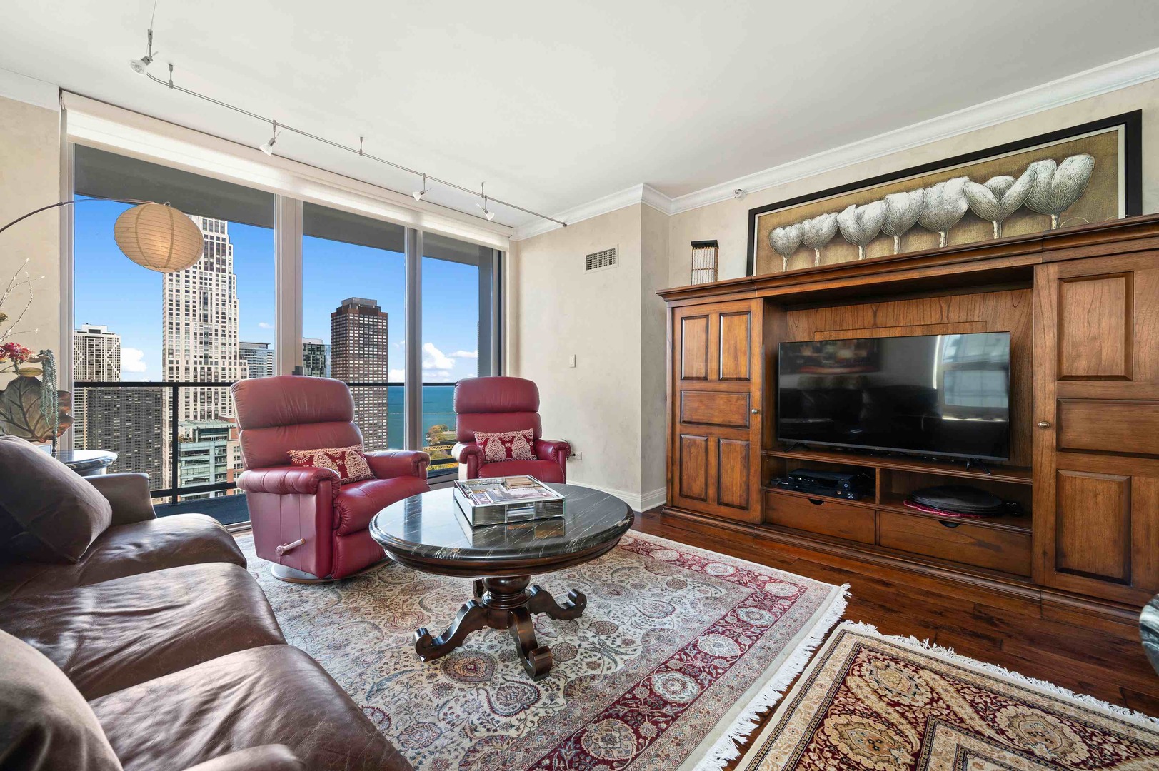 420 E Waterside Drive Unit: 3310