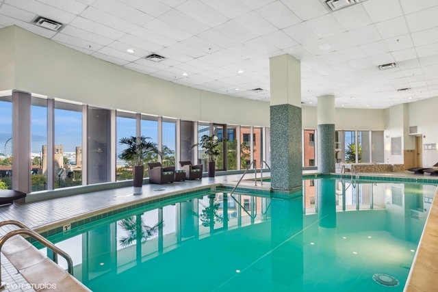 420 E Waterside Drive Unit: 3310