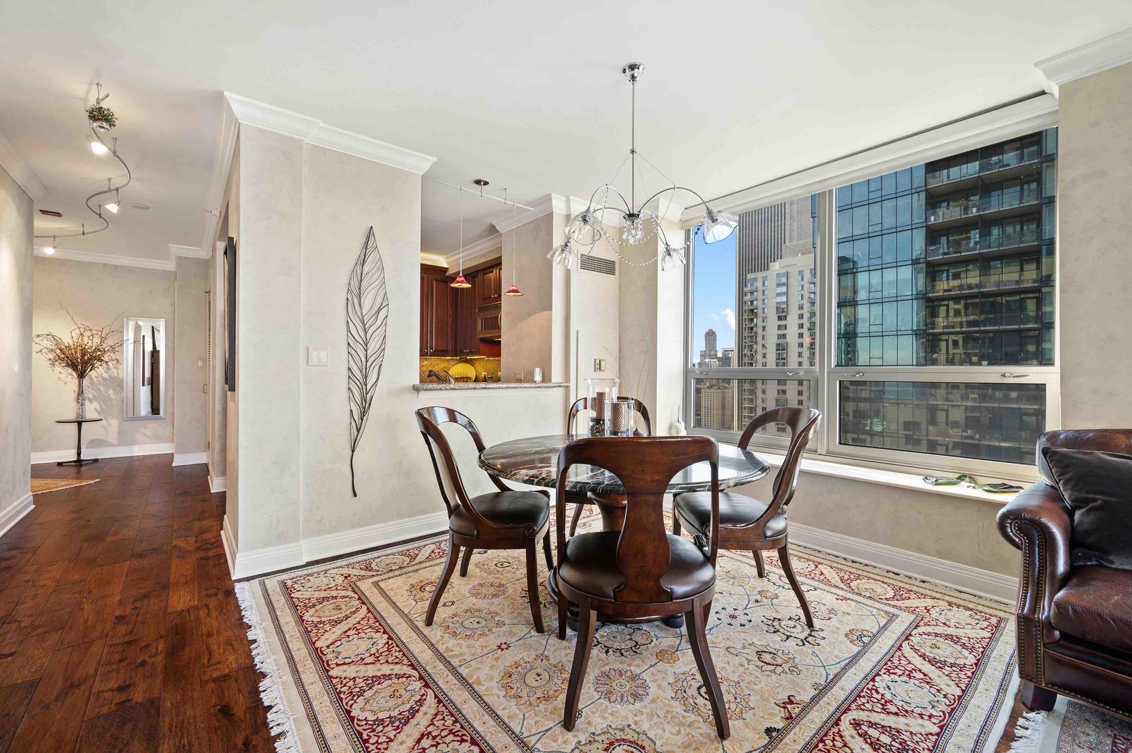 420 E Waterside Drive Unit: 3310