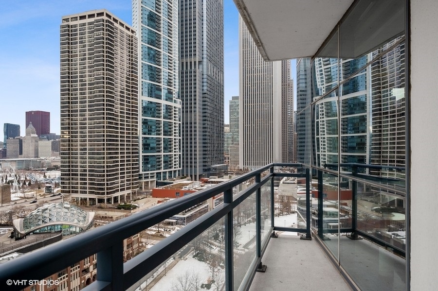 201 N WESTSHORE Drive Unit: 1601