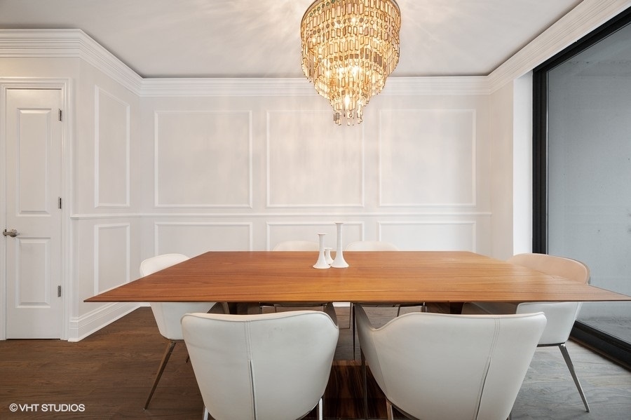 201 N WESTSHORE Drive Unit: 1601