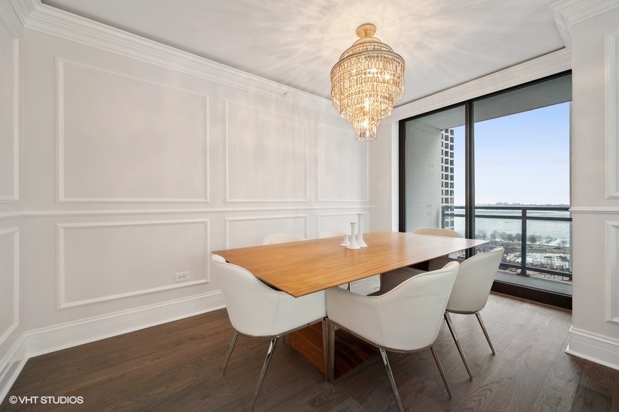 201 N WESTSHORE Drive Unit: 1601