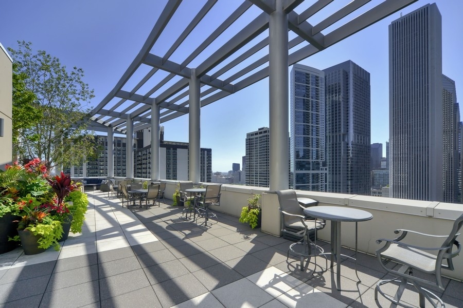 201 N WESTSHORE Drive Unit: 1601