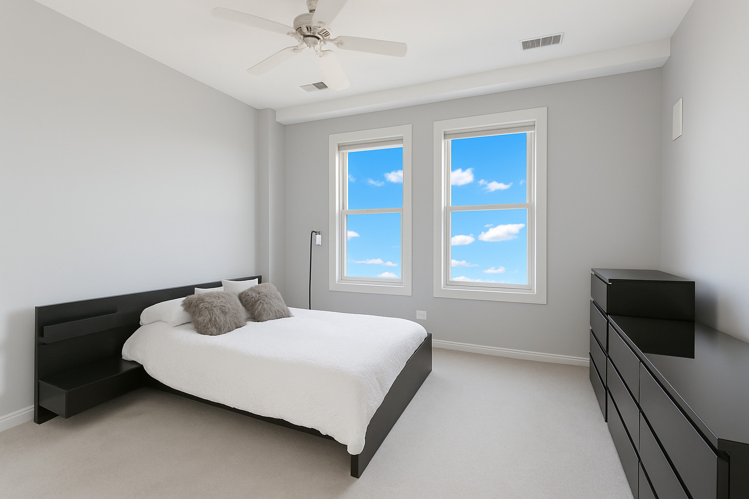 1355 W Washington Boulevard Unit: 5A