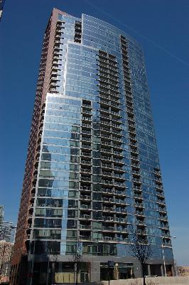 450 E WATERSIDE Drive Unit: 2001