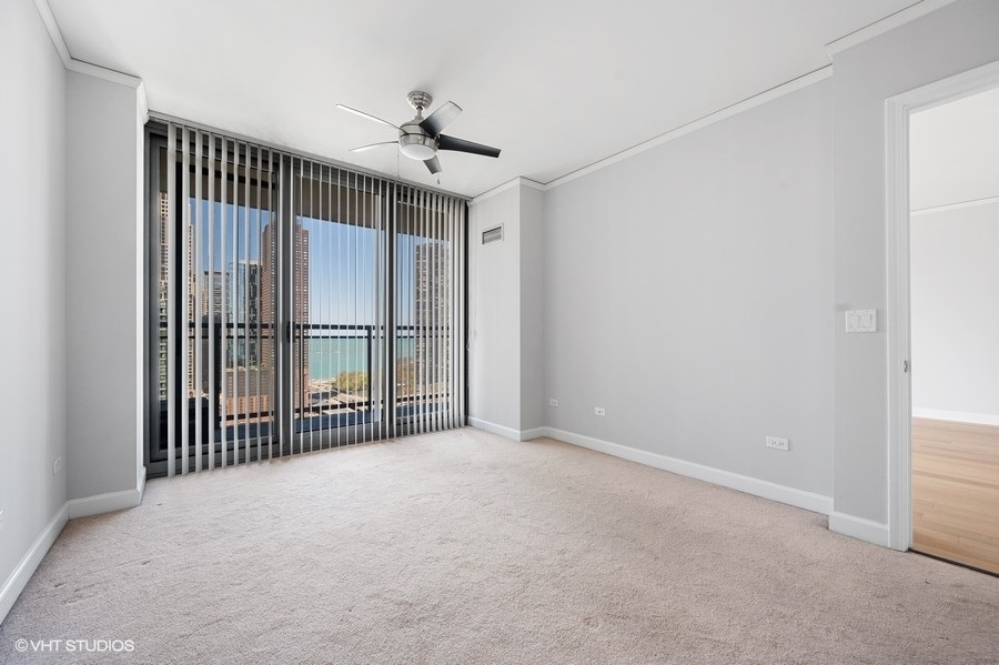 450 E WATERSIDE Drive Unit: 2001