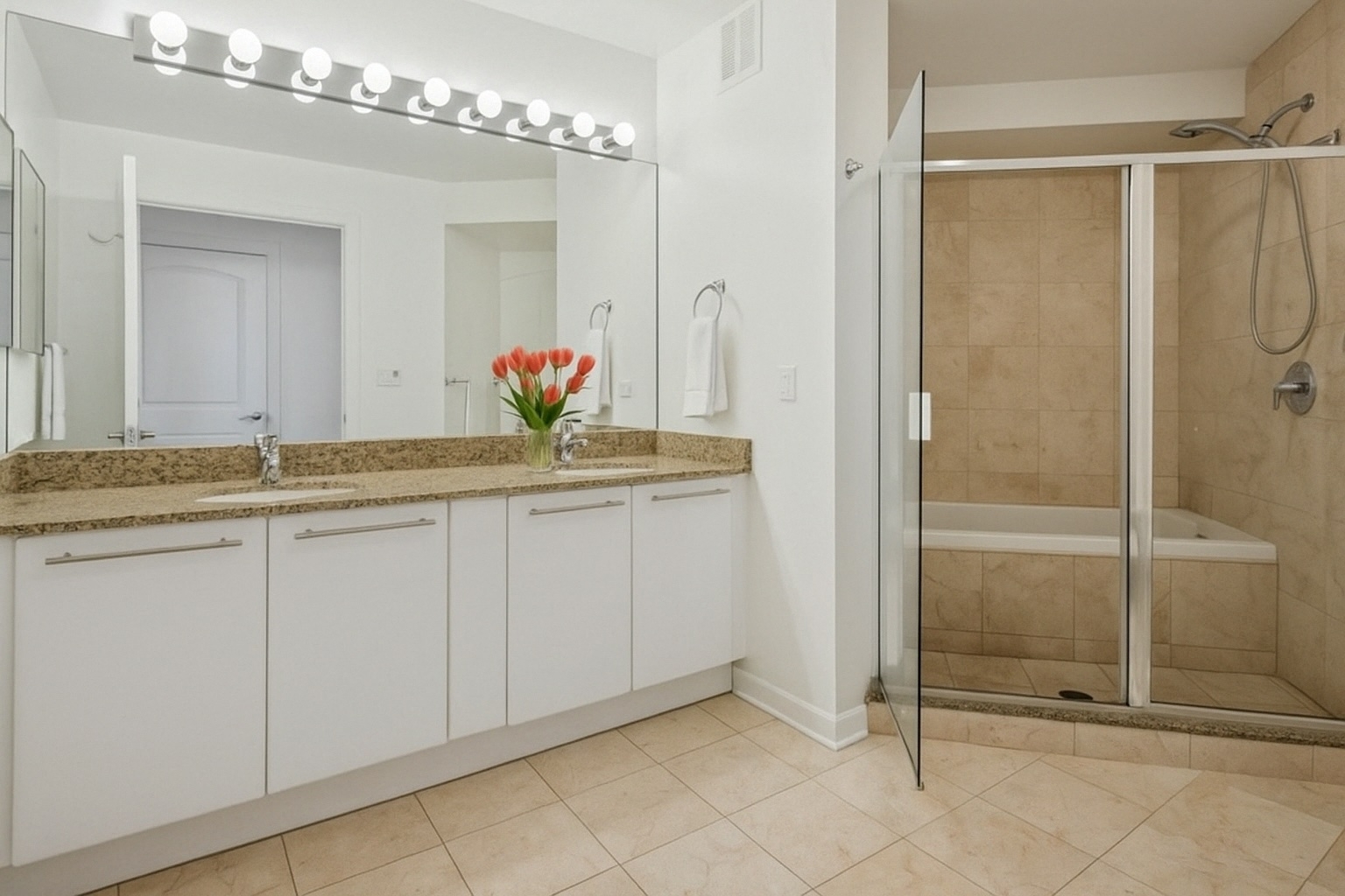 420 E Waterside Drive Unit: 1110