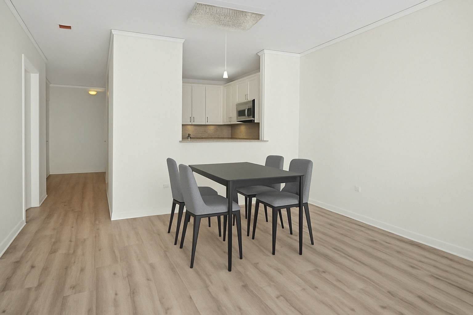 420 E Waterside Drive Unit: 1110