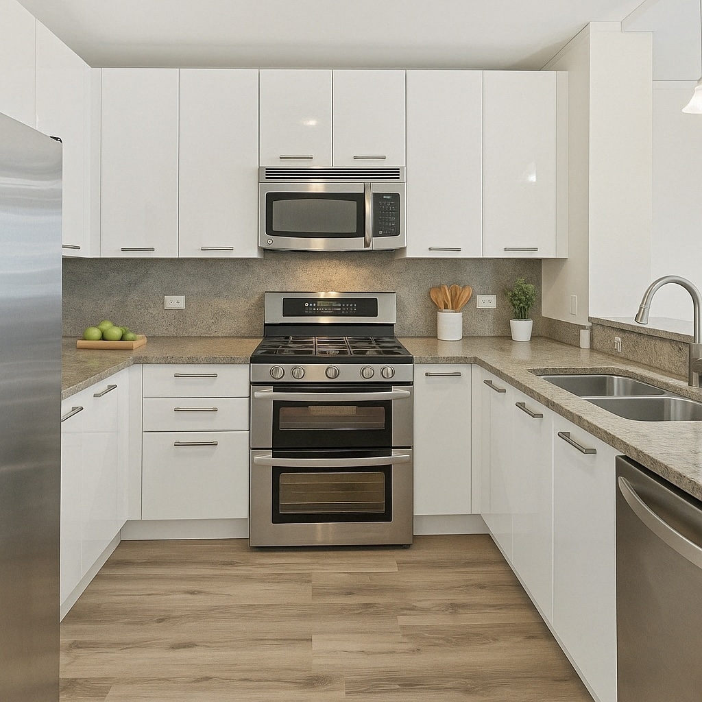 420 E Waterside Drive Unit: 1110