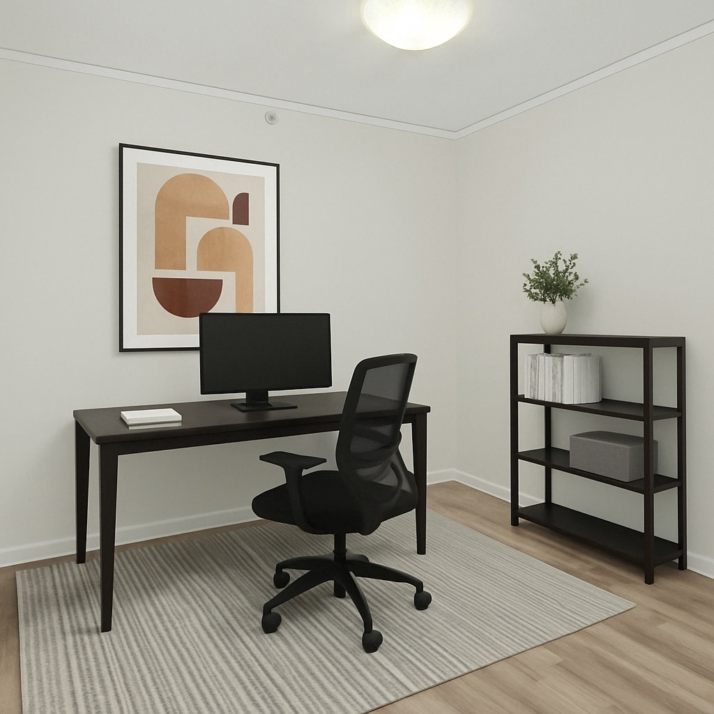 420 E Waterside Drive Unit: 1110