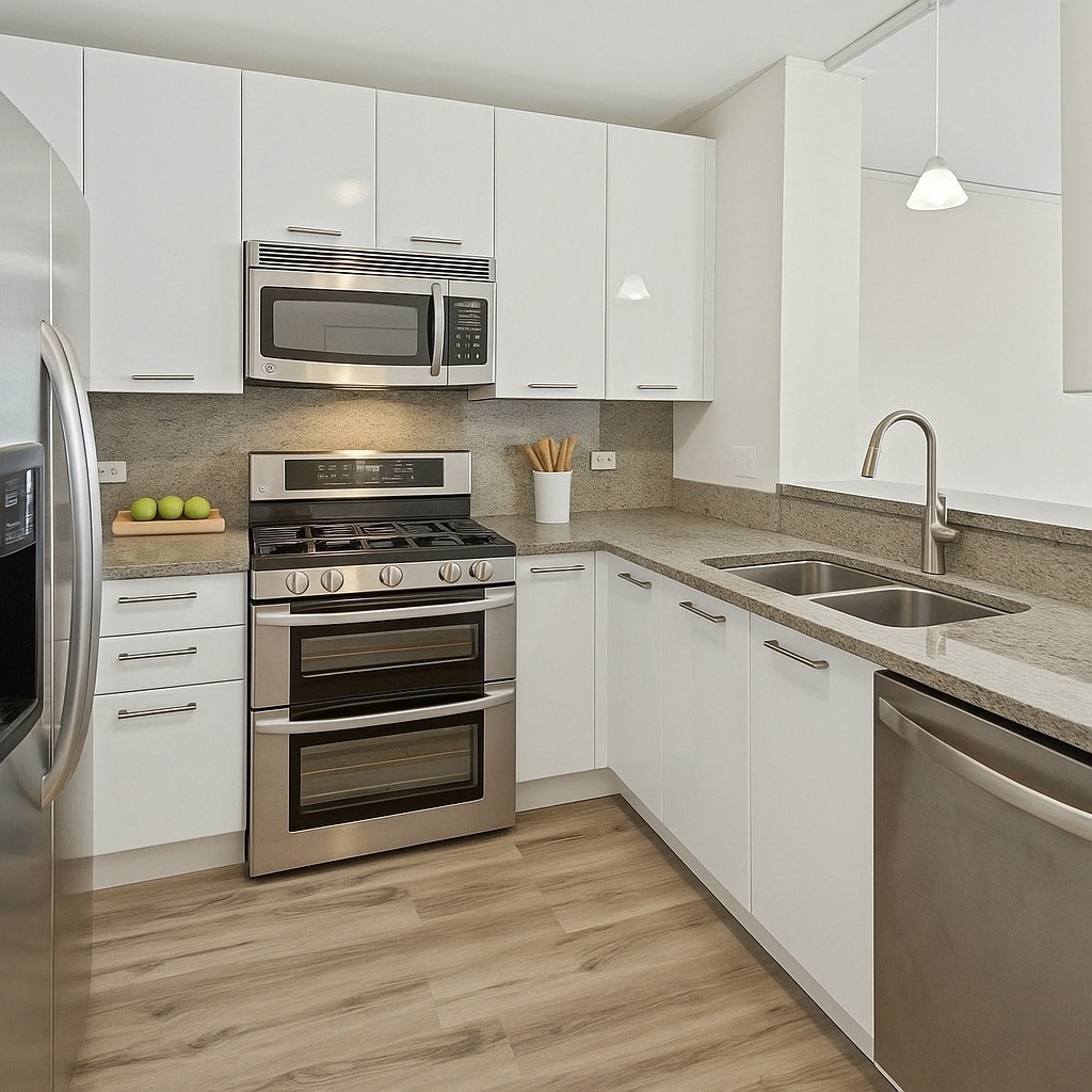 420 E Waterside Drive Unit: 1110