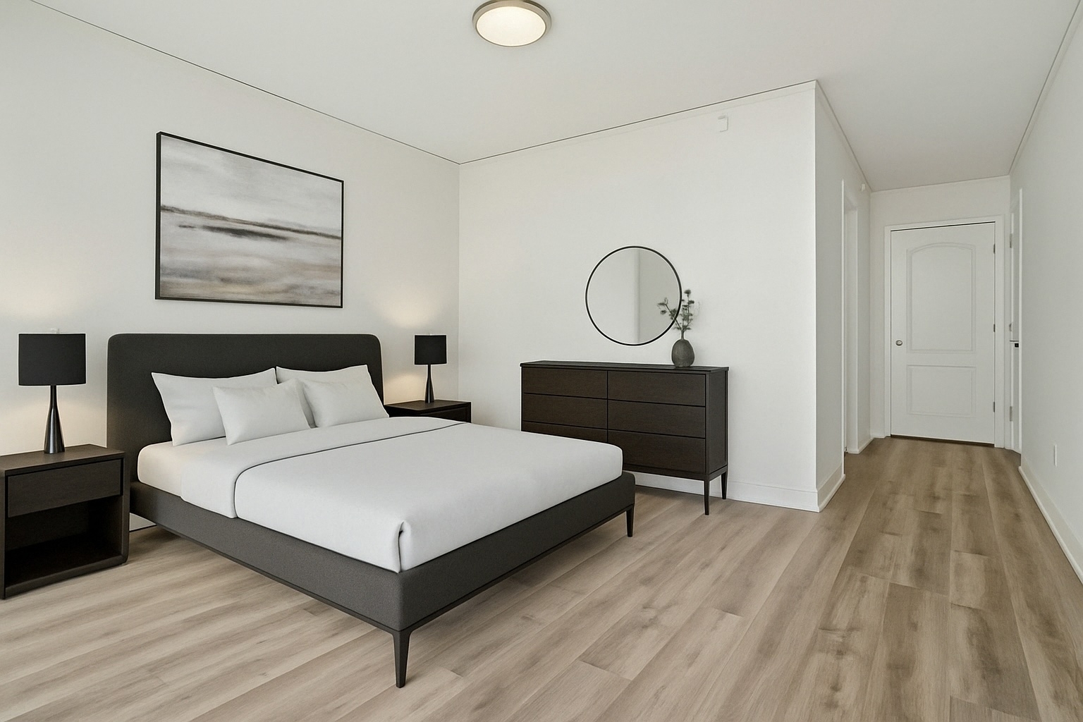 420 E Waterside Drive Unit: 1110