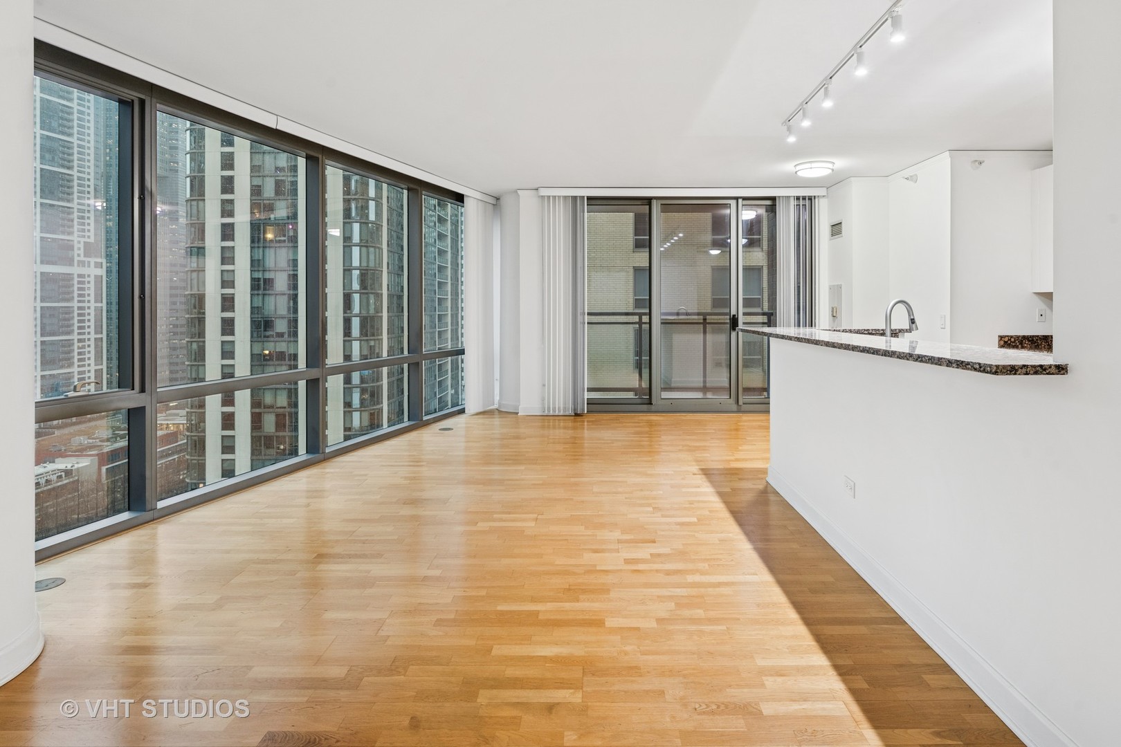 450 E Waterside Drive Unit: 1808