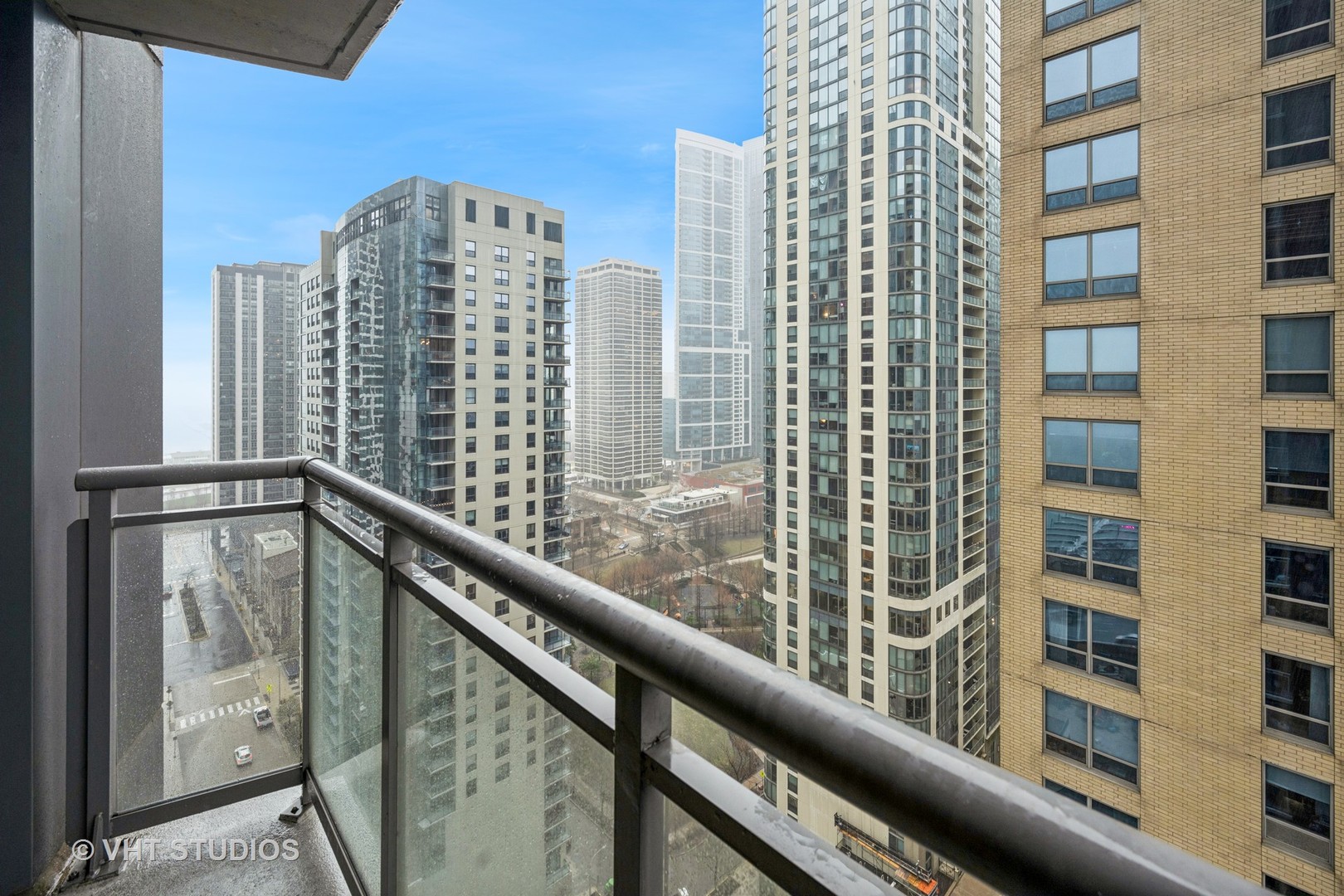 450 E Waterside Drive Unit: 1808