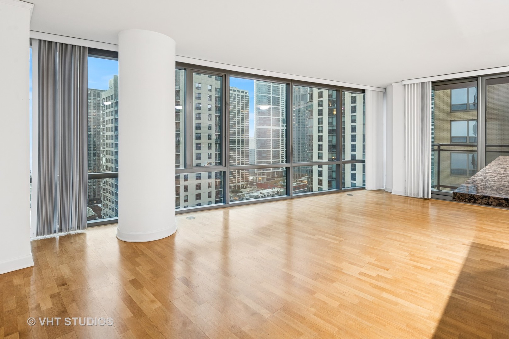 450 E Waterside Drive Unit: 1808